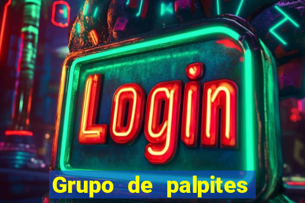 Grupo de palpites de futebol gratis